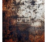 Great American Ghost Tragedy of the Commons CD NEW