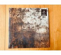Great American Ghost - Tragedy Of The Commons Ltd. Black/ orange/ Red Smash - Colored Vinyl