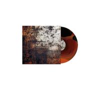 Great American Ghost - Tragedy Of The Commons Ltd. Black/ orange/ Red Smash - Colored Vinyl