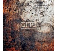 Great American Ghost - Tragedy of The Commons - New CD - 12 - Z23z