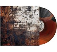 Great American Ghost Tragedy of The Commons Vinyl LP Orange/Red Colour 2025 NEW