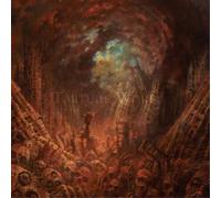 Great American Ghost - Torture World