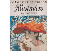 Great American Illustrators