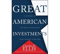 Great American Investments