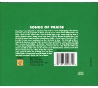 Great American Kids - Songs of Praise