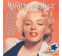 Great American Legends: Marilyn Monroe by Marilyn Monroe (1992-04-10)