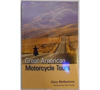 Great American Motorcycle Tours