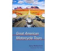 Great American Motorcycle Tours