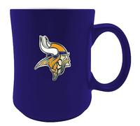 Great American Products 19oz. Purple Minnesota Vikings NFL Team Logo Mug