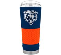 Great American Products Chicago Bears 24oz. Team Color Draft Tumbler
