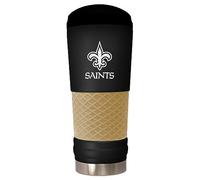 Great American Products New Orleans Saints 24oz. Team Color Draft Tumbler