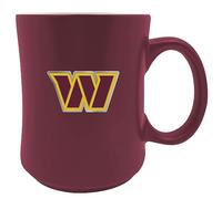 Great American Products Washington Commanders 19oz. Starter Mug
