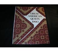 Great American Quilts 1990