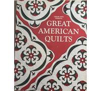 Great American Quilts 1994: Bk. 1