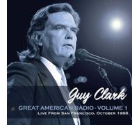 Great American Radio: Live from San Francisco, October 1988