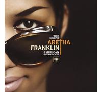 Great American Songbook by Aretha Franklin (2011-04-27)