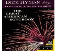 Great American Songbook by Hyman, Dick (1994-11-08j
