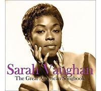Great American Songbook by Sarah Vaughan (2008-02-14)
