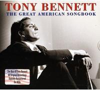 Great American Songbook by Tony Bennett (2011-10-31)