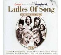 Various - Ladies of Song: Great American