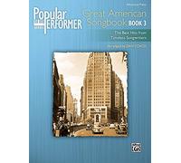 Great American Songbook: The Best Hits from Timeless Songwriters (Popular Performer)