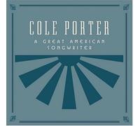 Great American Songwriter [Us Import] by Cole Porter (2004-07-13)