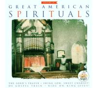 Great American Spirituals - Great American Spirituals