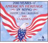 Great American String Band - 200 Years Of American Heritage