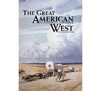 Great American West [DVD] [2010] [Region 1] [US Import] [NTSC]