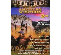 Great American Western 11 [DVD] [Region 1] [US Import] [NTSC]