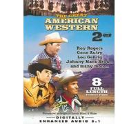 Great American Western 13 [DVD] [Region 1] [US Import] [NTSC]