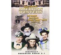 Great American Western 14 [DVD] [Region 1] [US Import] [NTSC]