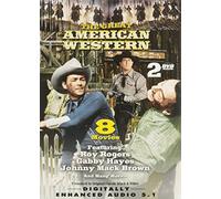 Great American Western 15 [DVD] [Region 1] [US Import] [NTSC]