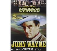 Great American Western 2 [DVD] [Region 1] [US Import] [NTSC]