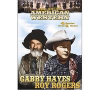 Great American Western 30 [DVD] [Region 1] [US Import] [NTSC]