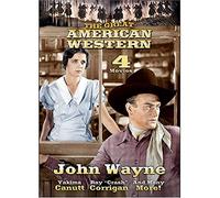 Great American Western 35 [DVD] [Region 1] [US Import] [NTSC]