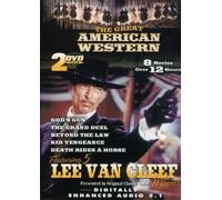 Great American Western 4 [DVD] [Region 1] [US Import] [NTSC]