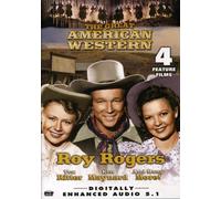Great American Western 40 [DVD] [Region 1] [US Import] [NTSC]