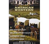 Great American Western 7 [DVD] [Region 1] [US Import] [NTSC]