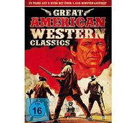 Great American Western Classics