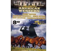 Great American Western [DVD] [Region 1] [US Import] [NTSC]