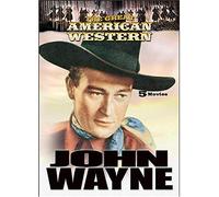 Great American Western V.24, The