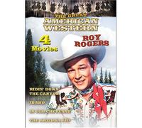 Great American Western V.33, The