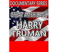 Great Americans: Harry Truman (Documentary Series)