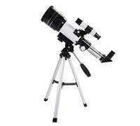 Great and Affordable Telescopes For Adults, Telescopes For Astronomy Beginners h Bracket Professional Stargazing h Magnification Night Vision Astronomy Telescope With Tripod, Phone Adapter