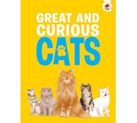 Great and Curious Cats