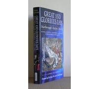 Great and Glorious Days: The Duke of Marlborough's Battles