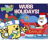 Great And Grumpy Holiday / The Super Special Gift