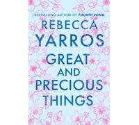 Great and Precious Things