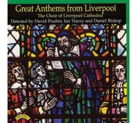 Great Anthems from Liverpool
